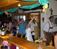 Brautentführung mit Hochzeits-DJ Markus aus Augsburg